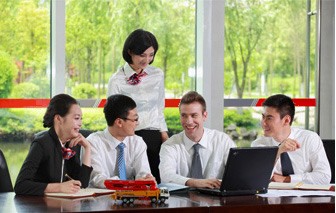 世晟科技，達(dá)克羅，幫助員工成長